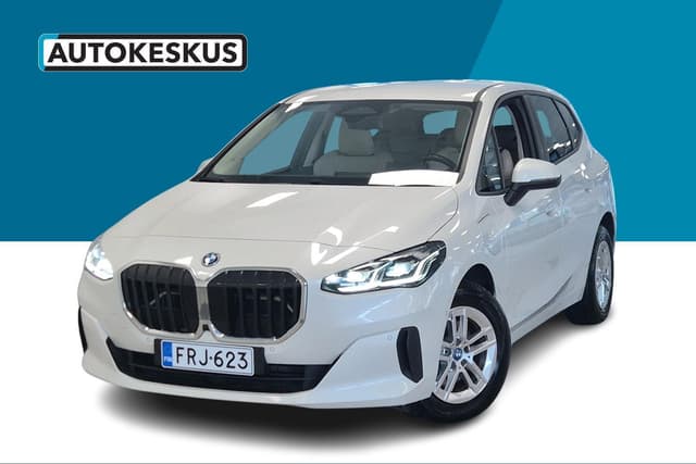 BMW 2-sarja