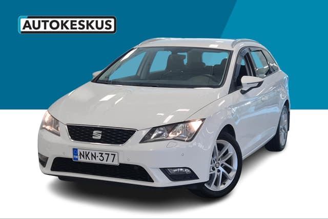SEAT Leon ST