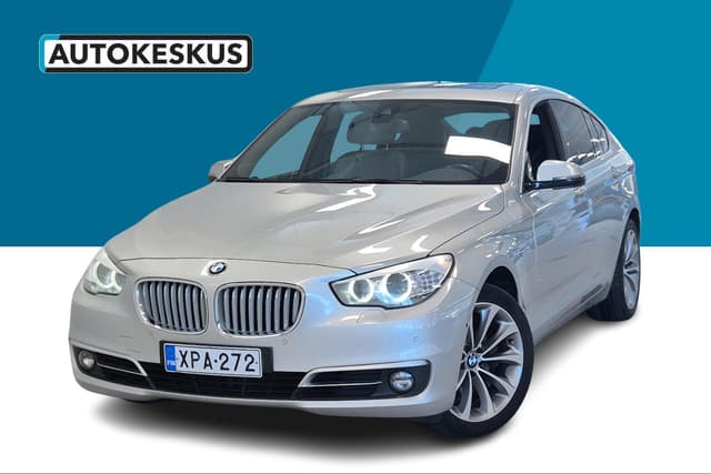 BMW 5-sarja