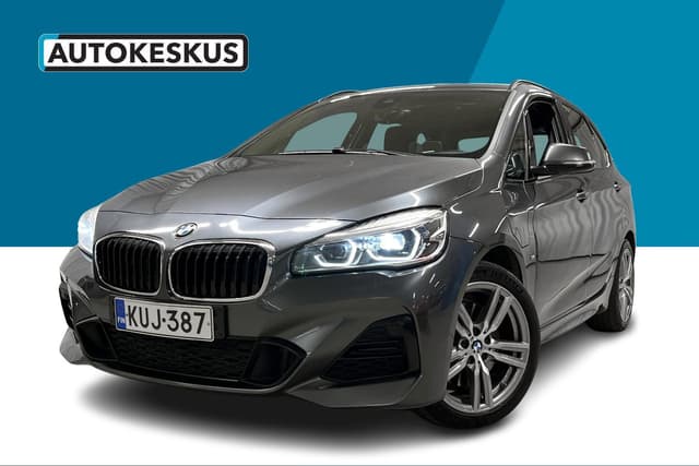 BMW 2-sarja