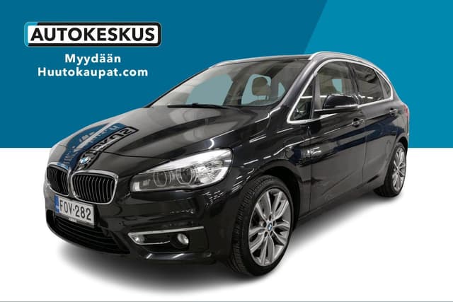 BMW 2-sarja