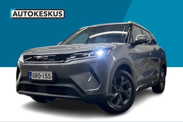 BYD Atto 2