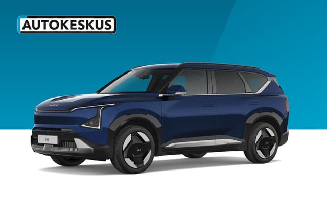 KIA EV5