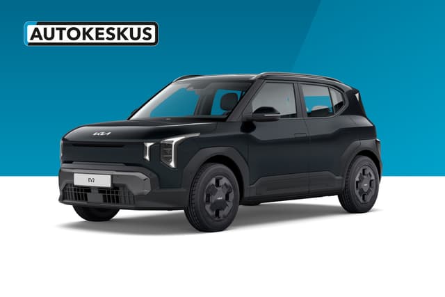KIA EV2