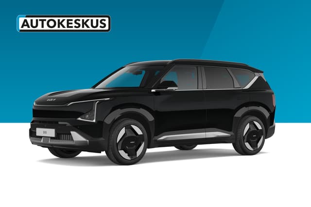 KIA EV5