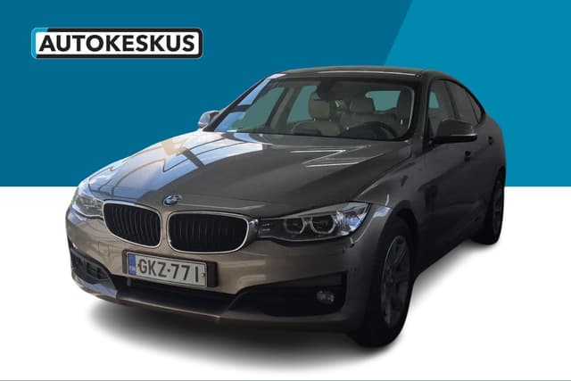 BMW 3-sarja