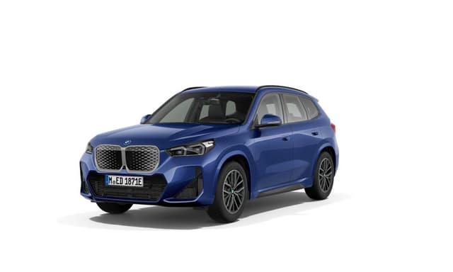 BMW iX1