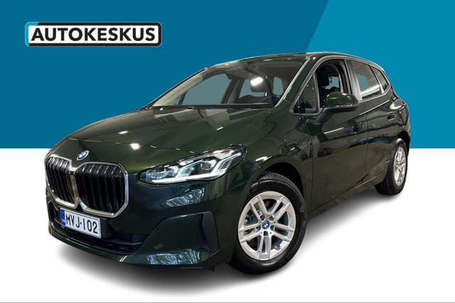 BMW 2-sarja