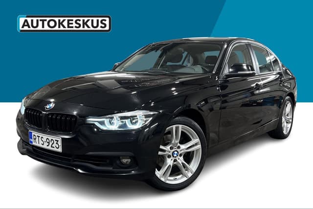 BMW 3-sarja