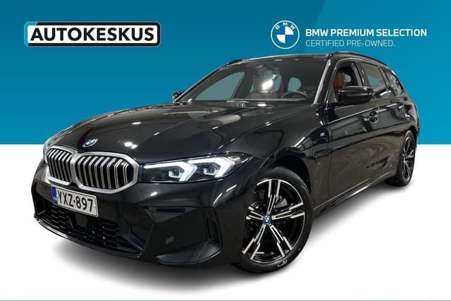 BMW 3-sarja