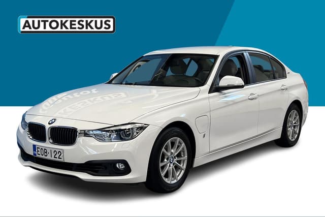 BMW 3-sarja