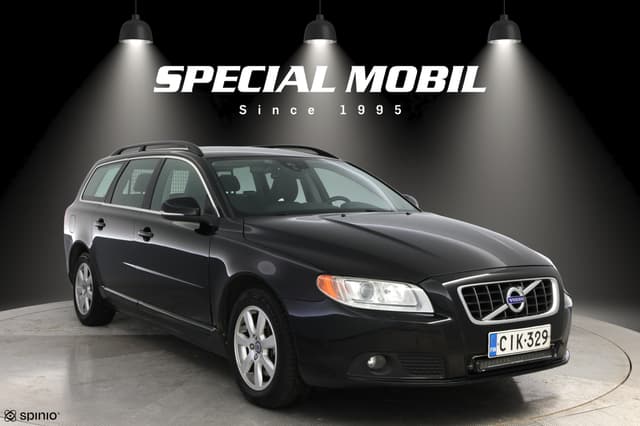 Volvo V70