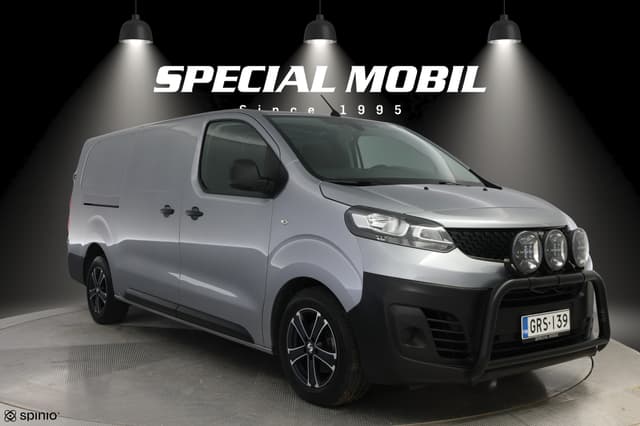 Fiat Scudo