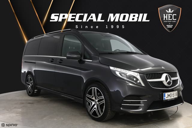 Mercedes-Benz V