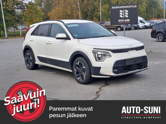 KIA Niro
