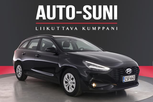 HYUNDAI i30 Wagon