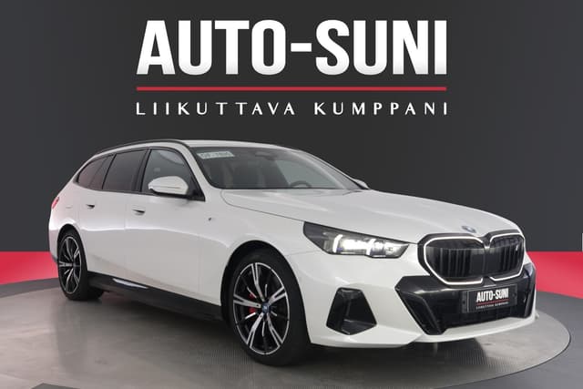 BMW i5