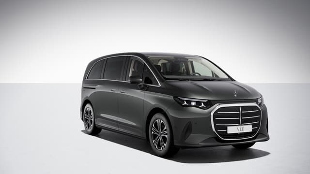 MERCEDES-BENZ VLE