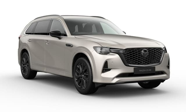 MAZDA CX-80