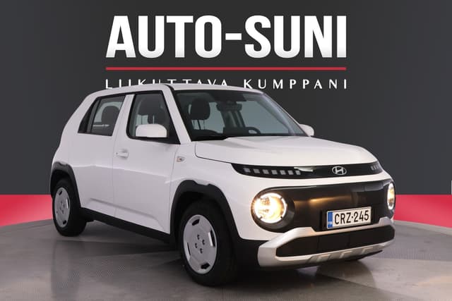 HYUNDAI INSTER