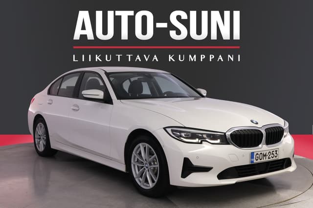 BMW 330