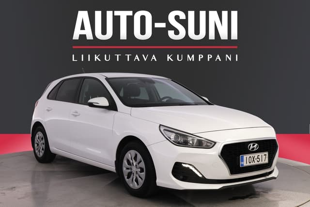 HYUNDAI i30 Hatchback