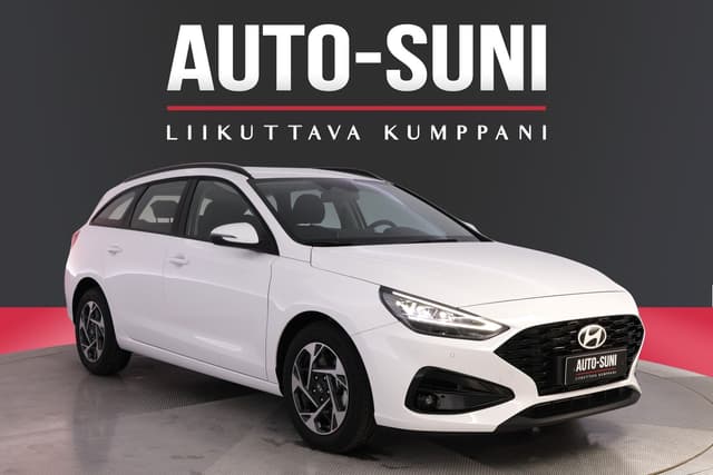 HYUNDAI i30 Wagon