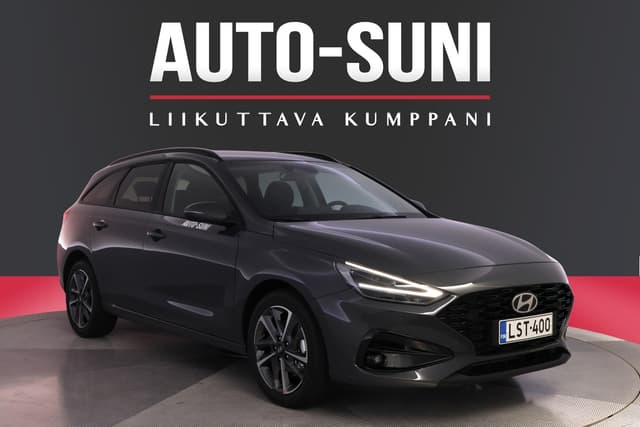 HYUNDAI i30 Wagon
