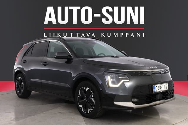 KIA Niro