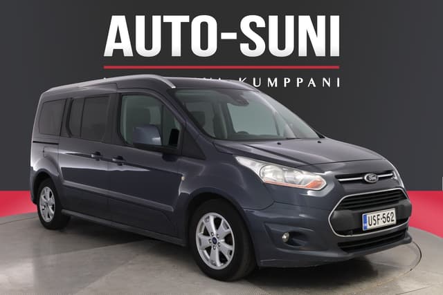 FORD Grand Tourneo Connect