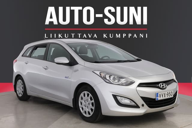 HYUNDAI i30 Wagon