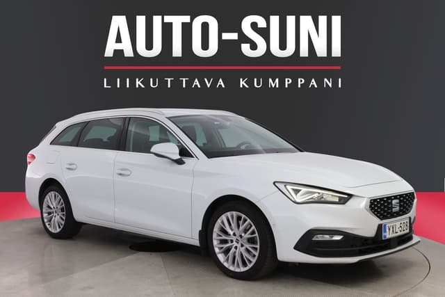 SEAT Leon Sportstourer