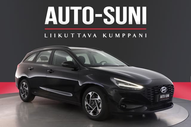 HYUNDAI i30 Wagon
