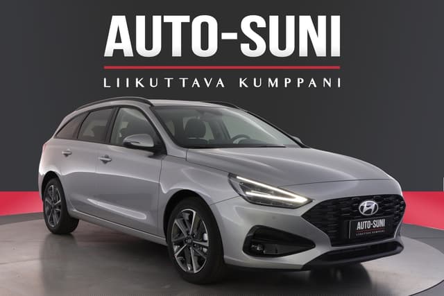 HYUNDAI i30 Wagon