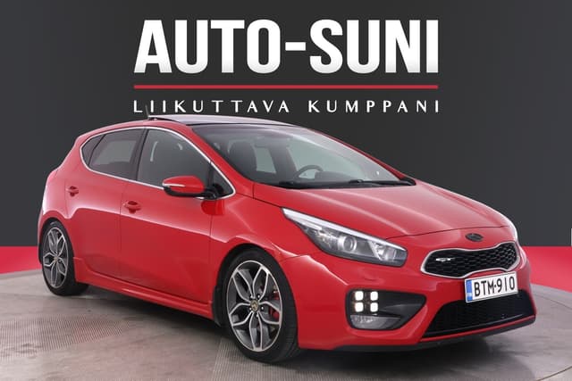 KIA cee'd
