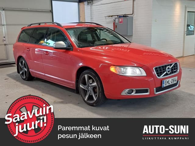 VOLVO V70