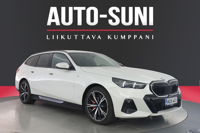 BMW i5