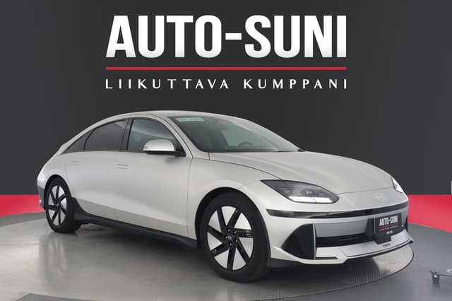 HYUNDAI IONIQ 6