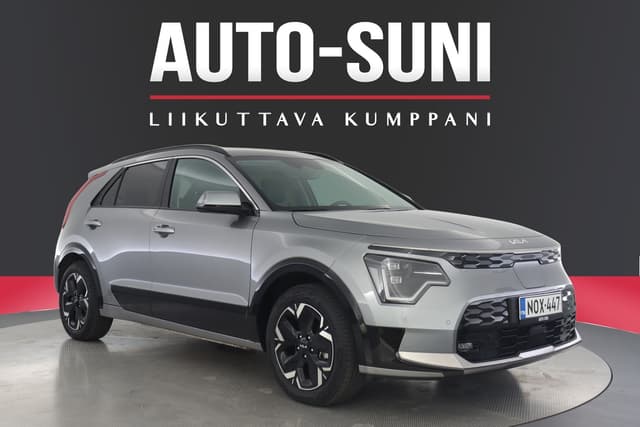 KIA Niro