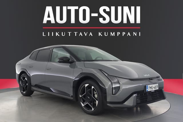 KIA EV4