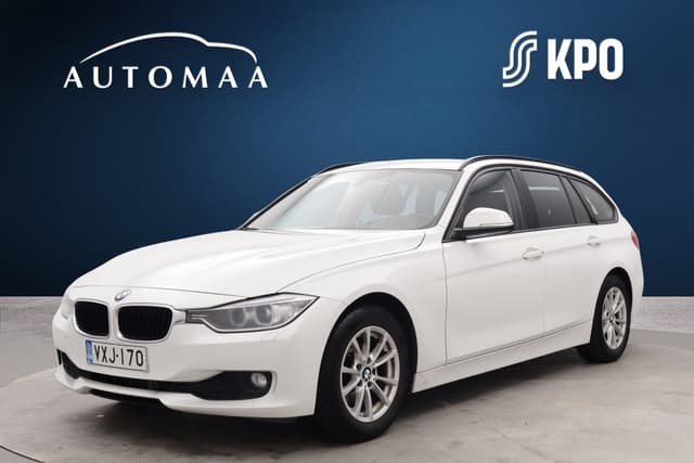 BMW 316