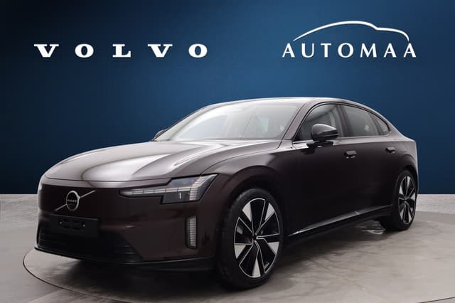 VOLVO ES90