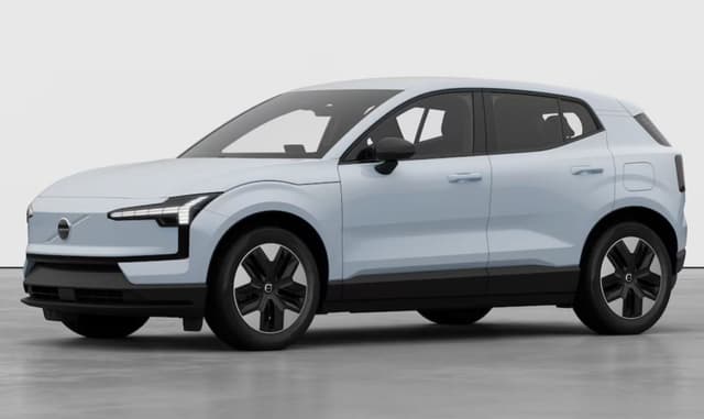 VOLVO EX30
