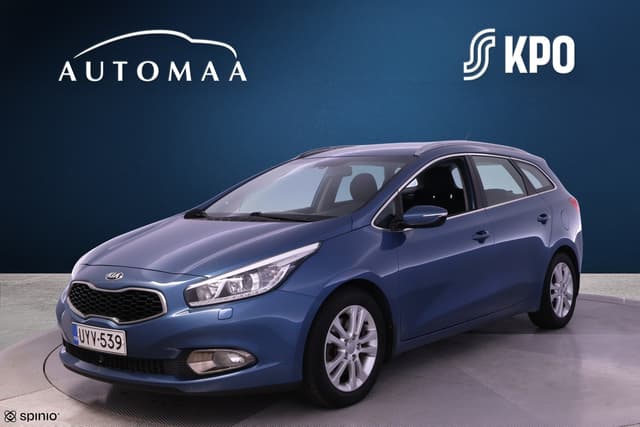 KIA cee'd