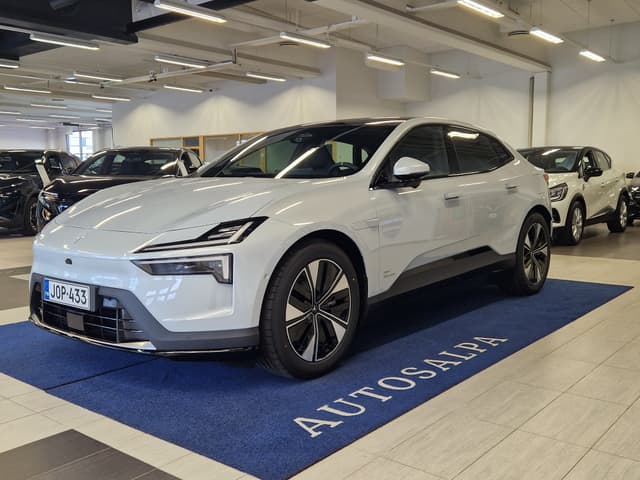 POLESTAR 4
