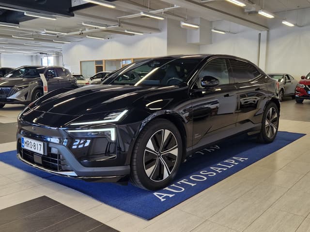 POLESTAR 4