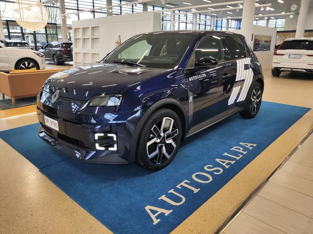RENAULT 5