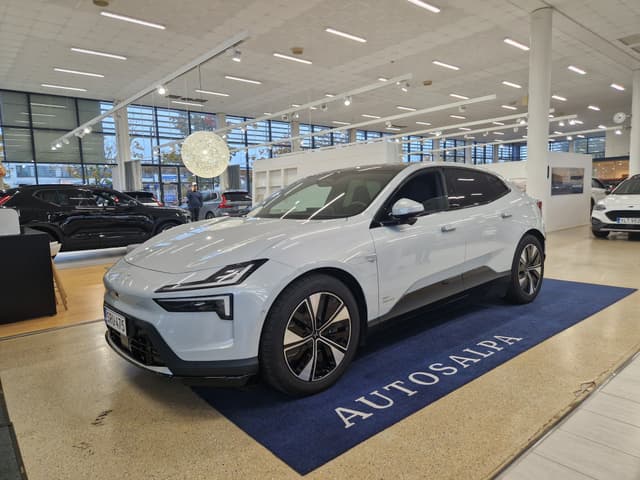 POLESTAR 4