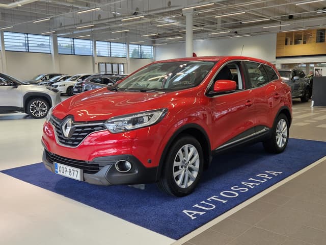 RENAULT Kadjar