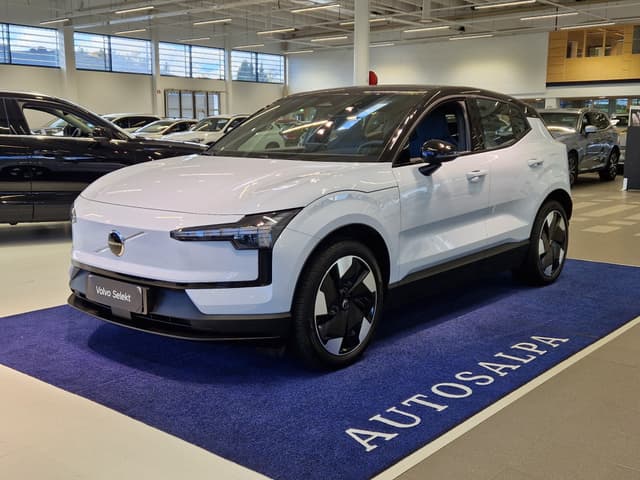 VOLVO EX30